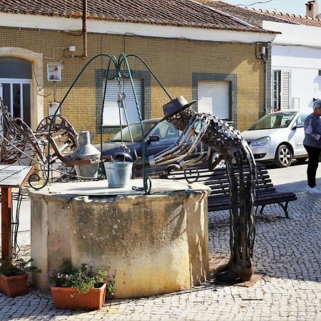 Casa Largo Do Poco Guesthouse Alvor Exterior photo
