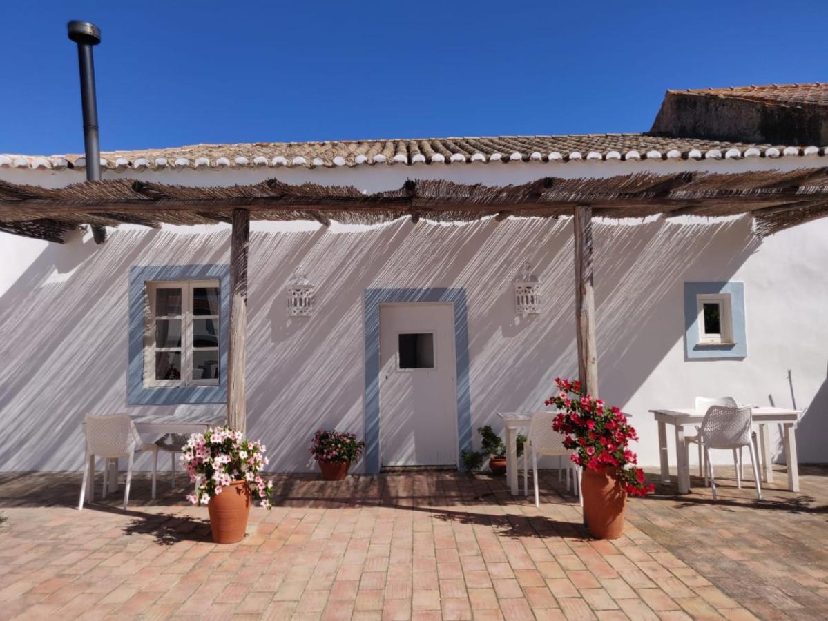 Casa Largo Do Poco Guesthouse Alvor Exterior photo