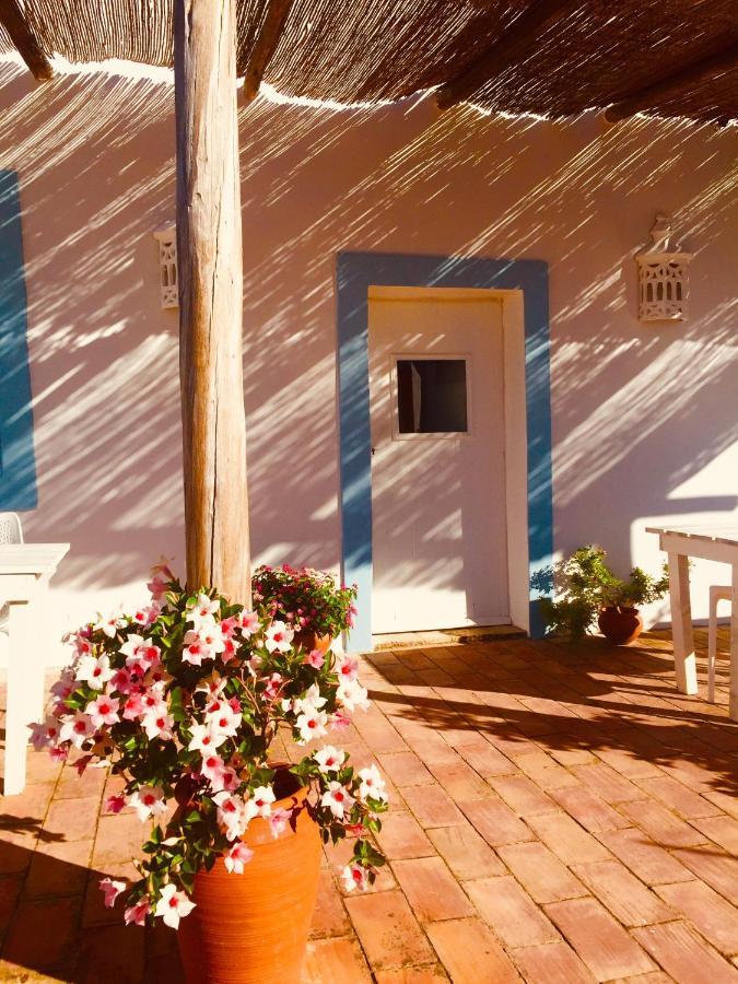 Casa Largo Do Poco Guesthouse Alvor Exterior photo