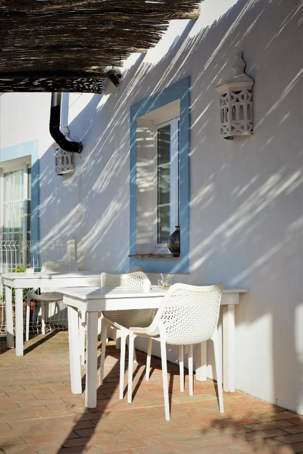 Casa Largo Do Poco Guesthouse Alvor Exterior photo