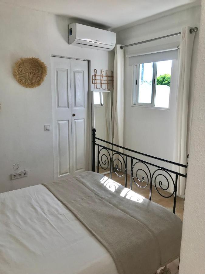 Casa Largo Do Poco Guesthouse Alvor Exterior photo