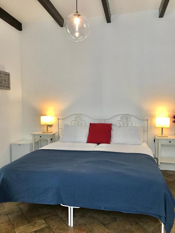 Casa Largo Do Poco Guesthouse Alvor Exterior photo
