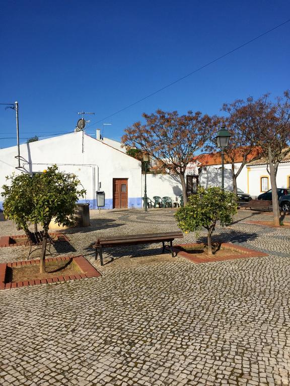 Casa Largo Do Poco Guesthouse Alvor Exterior photo